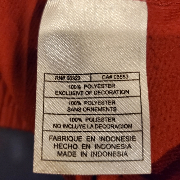 Florida State Nike Jacket - Picture 8 of 10